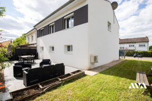 Photos du biens: Maison Pulnoy 6 Pièces - 150m2