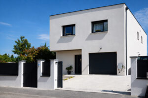 Photos du biens: Maison indépendante Tomblaine 6 pièce(s) 185 m2