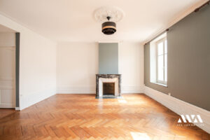 Photos du biens: Appartement 4 pièce(s) 113 m2 avec terrasse