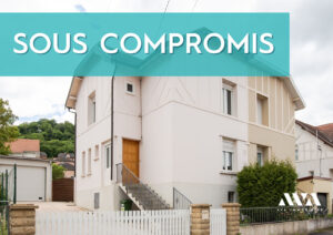 Photos du biens: Maison Frouard 5 pièce(s) 104 m2