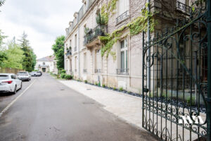 Photos du biens: Bureaux Nancy 2 pièce(s) 36 m2