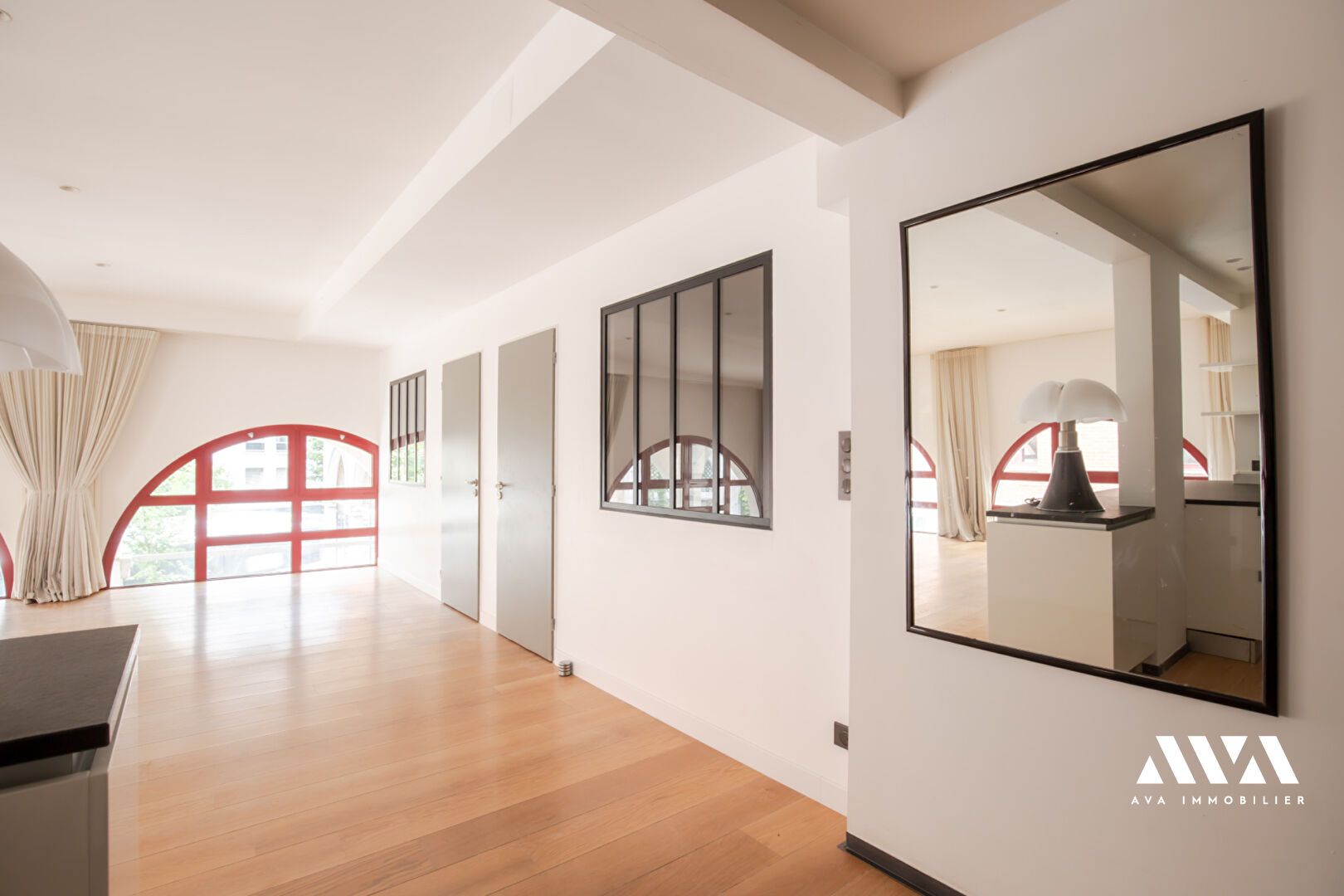 Appartement 4 pièces 94 m² · à Nancy · 94 m² · 225 000 €