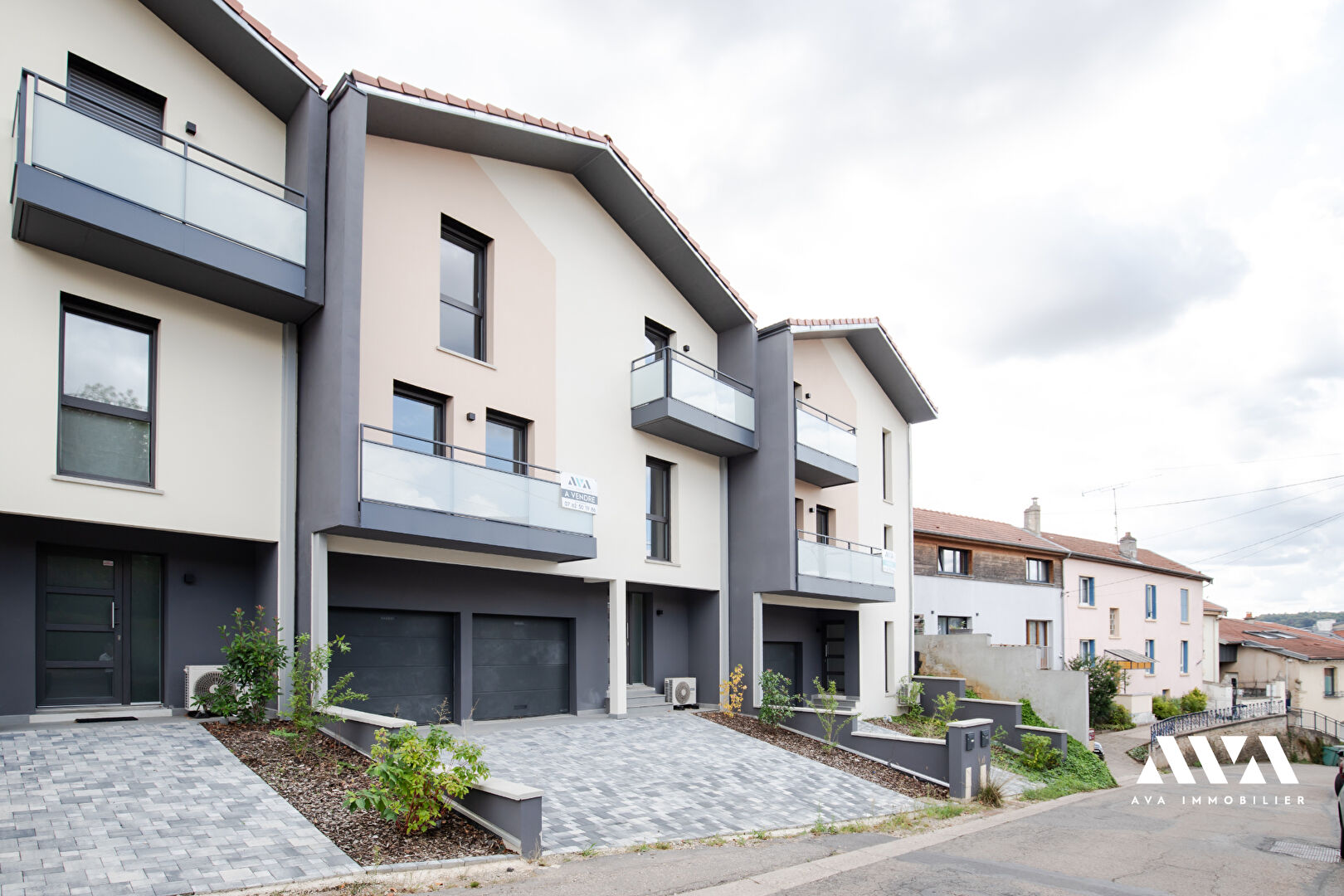 Maison 6 pièces 175 m² · à Malzeville · 175 m² · 349 000 €
