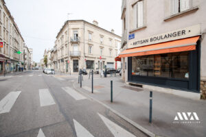 Photos du biens: Fonds de commerce Boulangerie-Patisserie Nancy 180 m2
