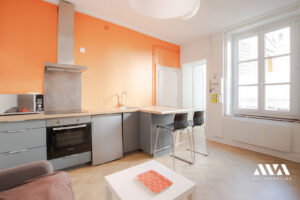 Photos du biens: Appartement Nancy 2 pièce(s) 36 m2