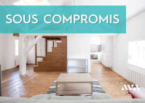 Photos du biens: Appartement Nancy T1 bis 40 m2