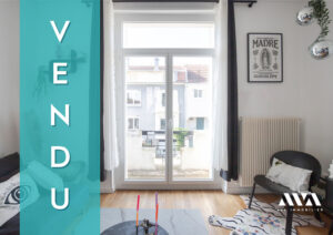 Photos du biens: Appartement Vandoeuvre Les Nancy 2 pièce(s) 47 m2