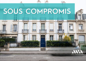 Photos du biens: Appartement Nancy Faubourg - Pépinière