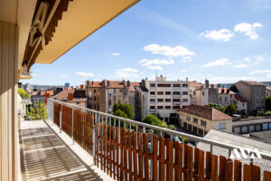 Photos du biens: Appartement Nancy 5 pièce(s) 126 m2