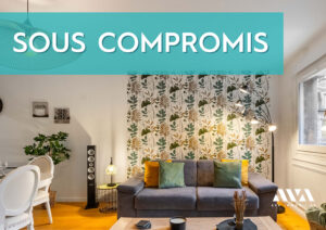 Photos du biens: Appartement Nancy 2 pièce(s) 49 m2