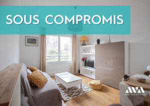 Photos du biens: Appartement Nancy 1 chambre Fac de Lettres