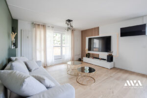Photos du biens: Appartement 3 pièces 61m2 avec parking