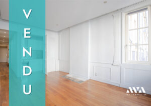 Photos du biens: Appartement Nancy 2 pièces 44m2