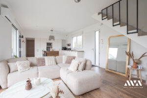 Photos du biens: Maison Art Sur Meurthe 5 pièce(s) 140 m2