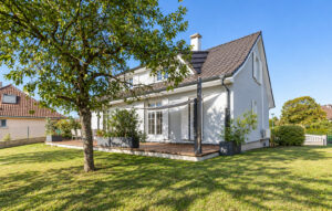 Photos du biens: Maison Saulxures Les Nancy 8 pièce(s) 189 m2
