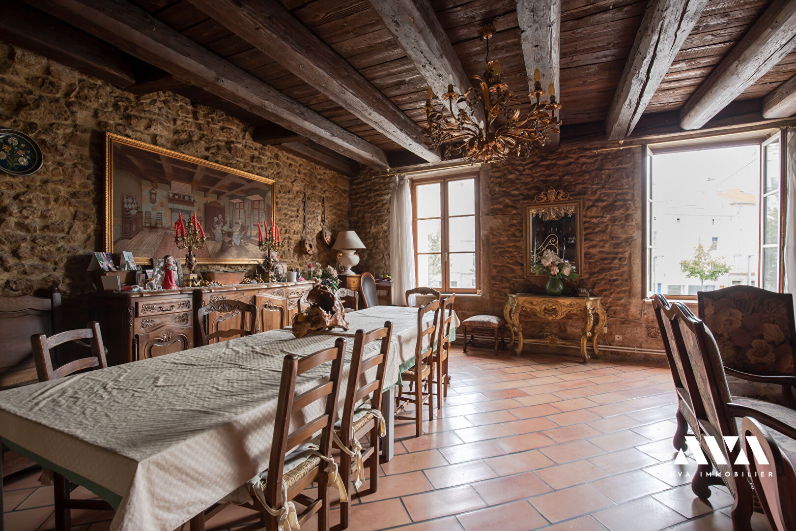 Appartement 4 pièces 154 m² · à Nancy · 154 m² · 272 000 €