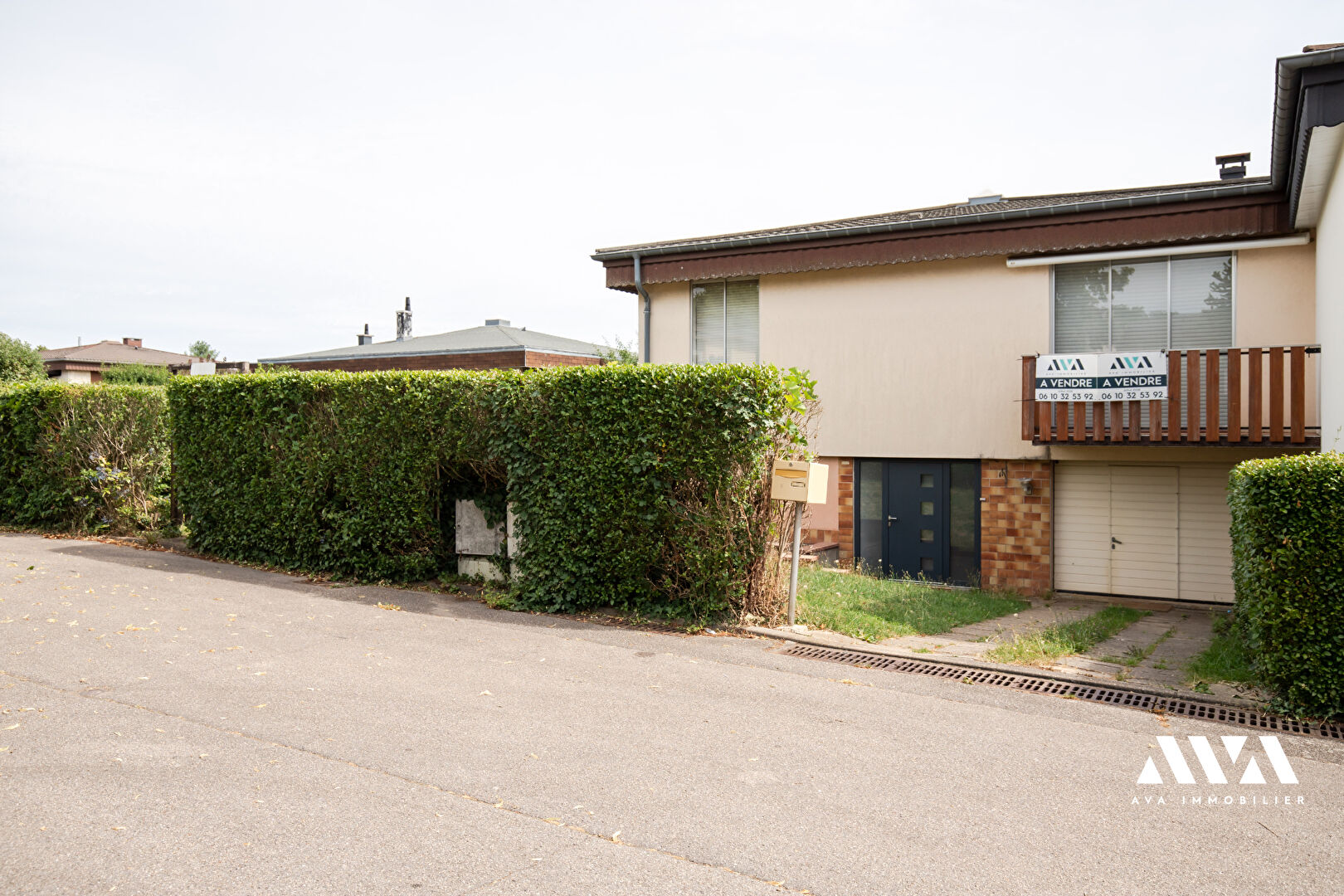 Maison 5 pièces 117 m² · à Villers-lès-Nancy · 117 m² · 269 000 €