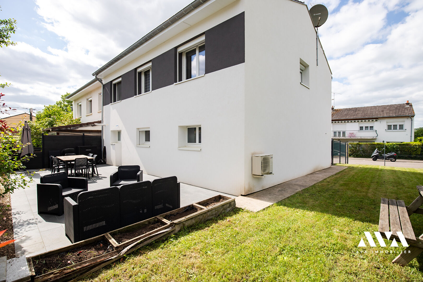 Maison 6 pièces 150 m² · à Pulnoy · 150 m² · 285 000 €