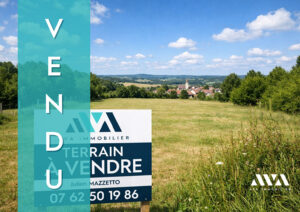 Photos du biens: Terrain viabilisé Richardmenil 472 m2