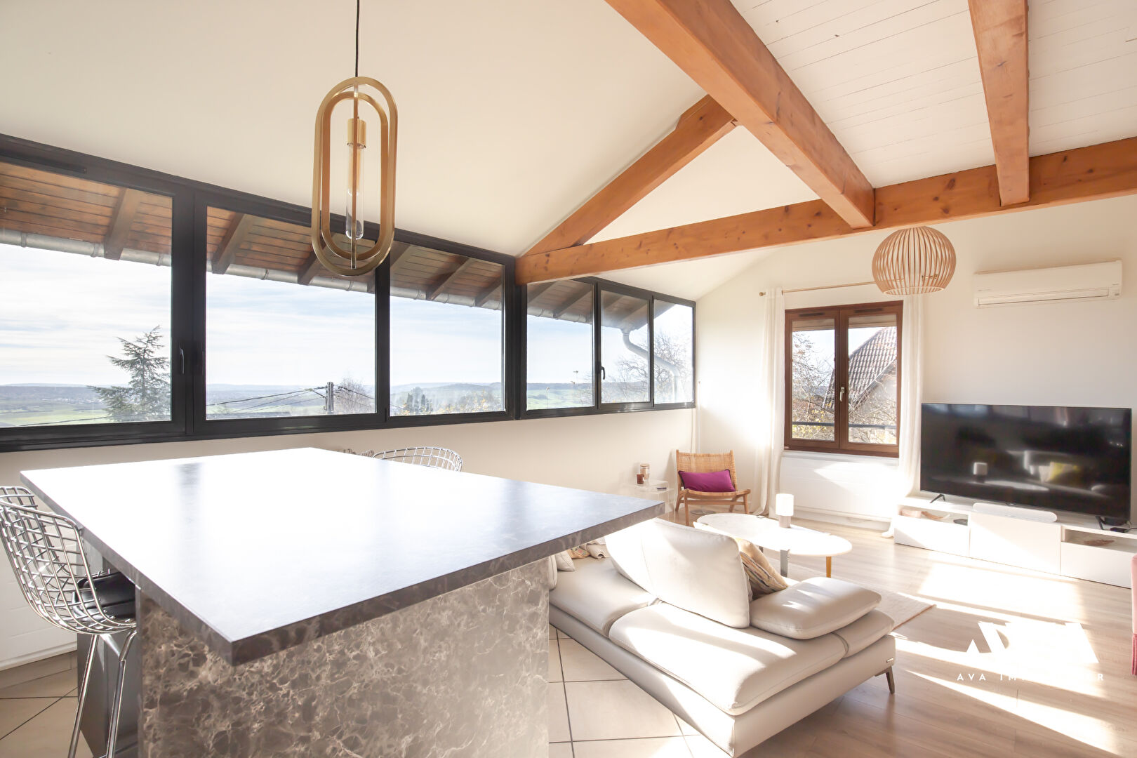 Maison 6 pièces 160 m² · à Amance · 160 m² · 389 000 €