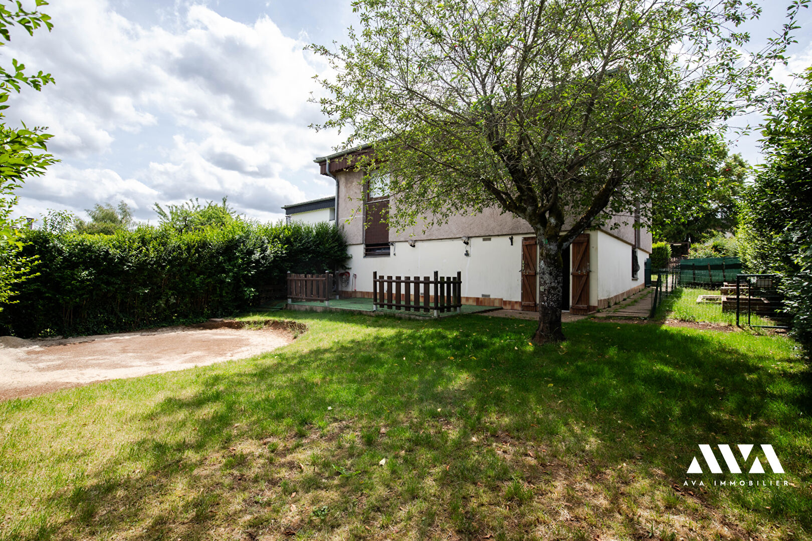 Maison 5 pièces 117 m² · à Villers-lès-Nancy · 117 m² · 269 000 €