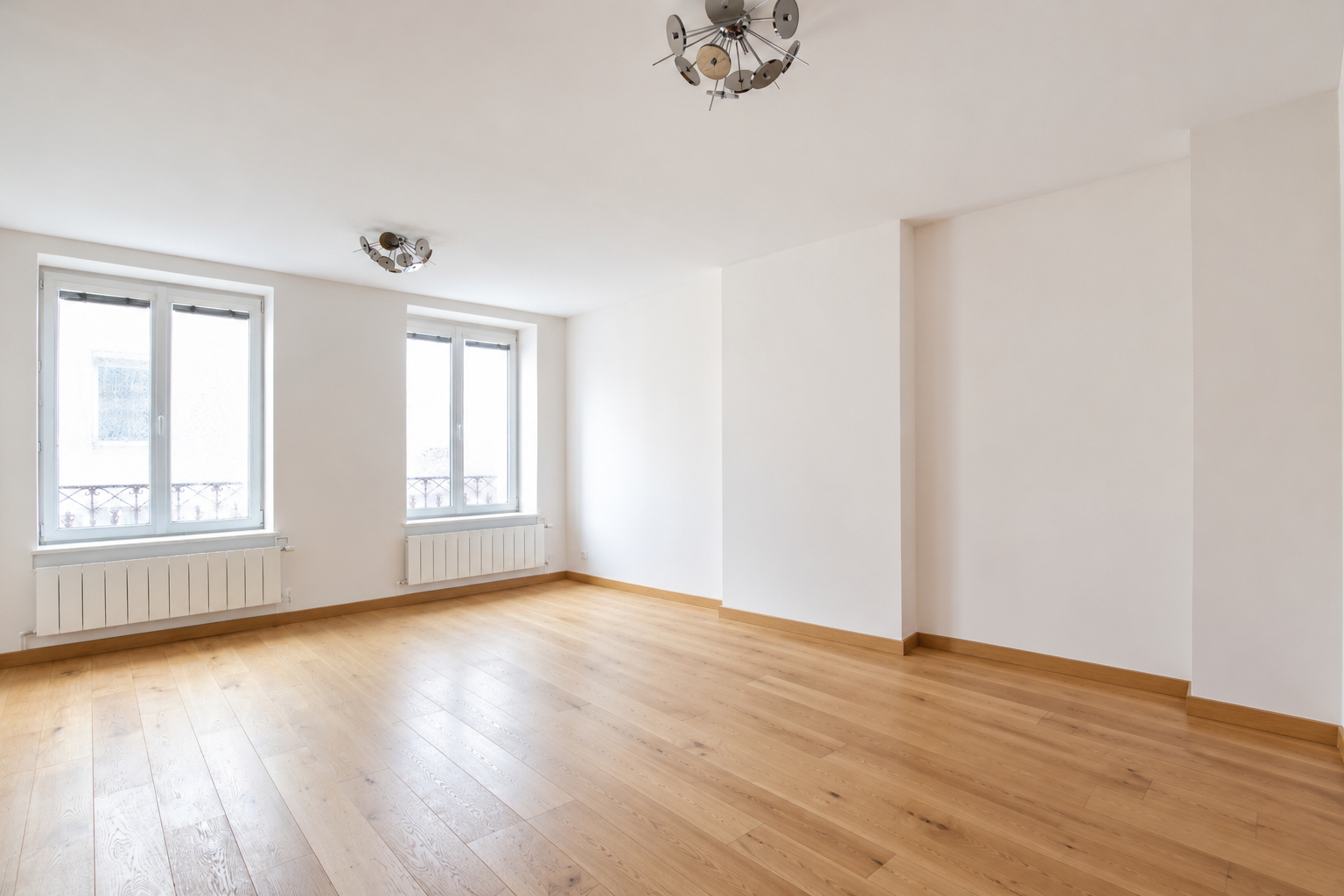 Appartement 3 pièces 73 m² · à Nancy · 73 m² · 185 000 €