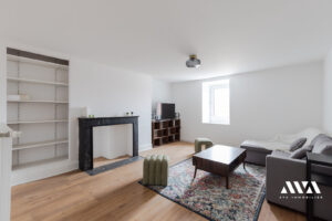 Photos du biens: Appartement meublé Nancy 2 chambres