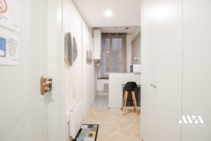 Photos du biens: Appartement Nancy 2 pièces 19 m2