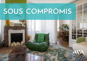 Photos du biens: Appartement Nancy Pépinière - Rénové