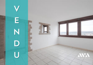 Photos du biens: Appartement Nancy 73m2 avec garage