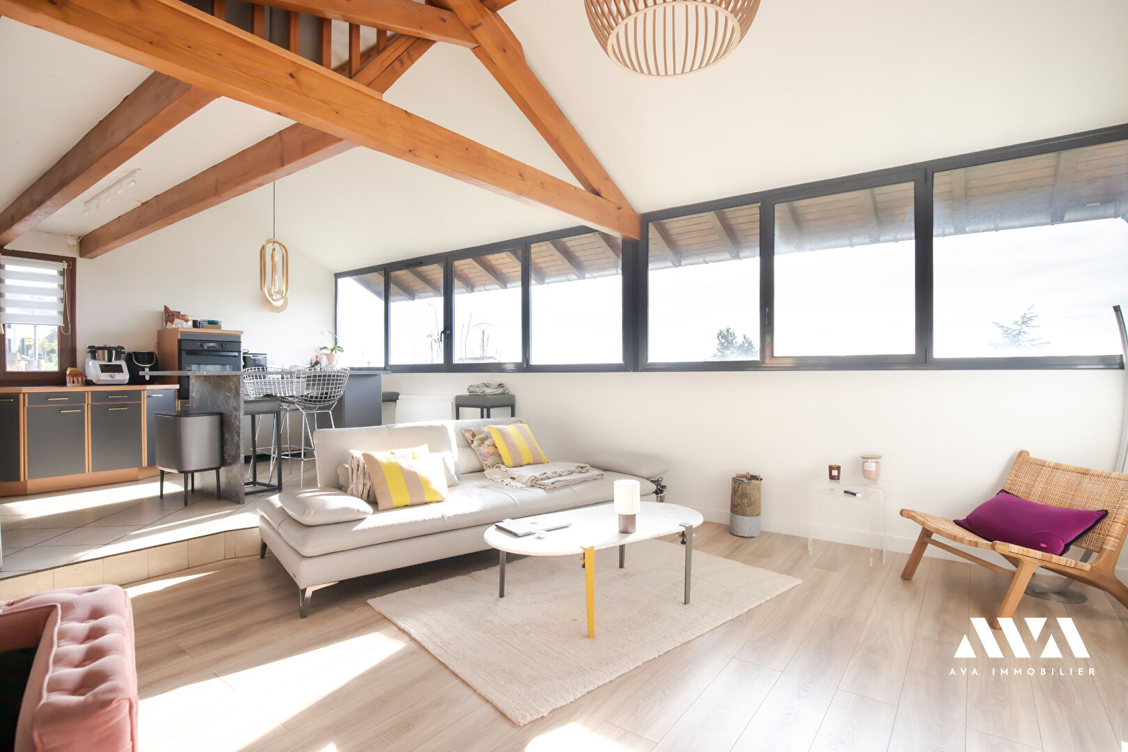 Maison 6 pièces 160 m² · à Amance · 160 m² · 389 000 €
