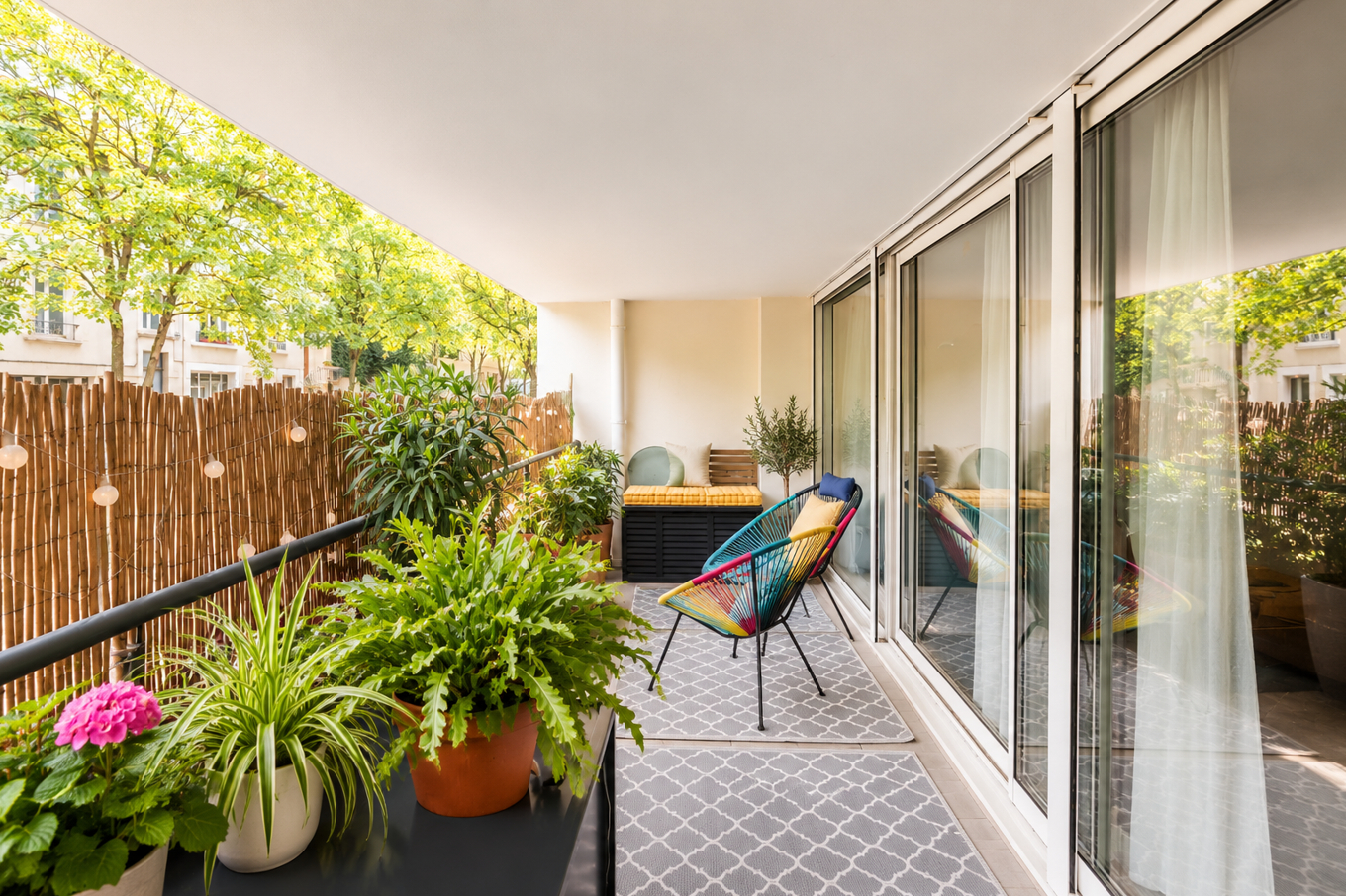 Appartement 5 pièces 90 m² · à Nancy · 90,4 m² · 245 000 €