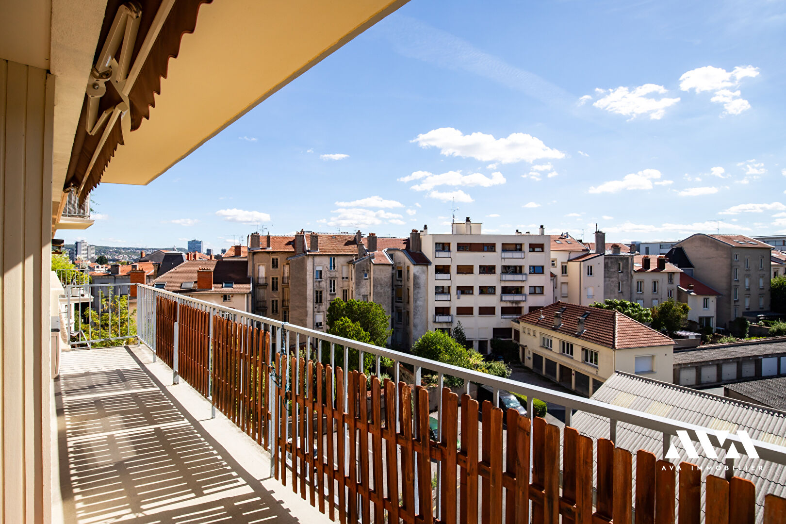 Appartement 5 pièces 126 m² · à Nancy · 126 m² · 218 000 €