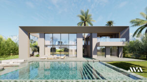 Photos du biens: Maison Marrakech 10 pièce(s)