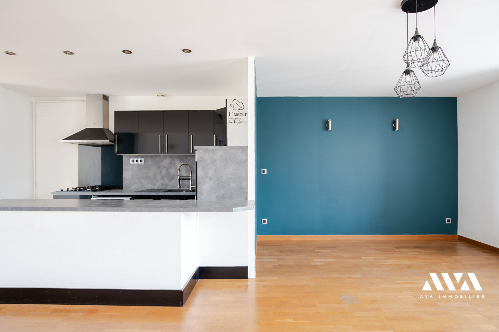 Appartement 5 pièces 109 m² · à Varangéville · 109 m² · 127 000 €