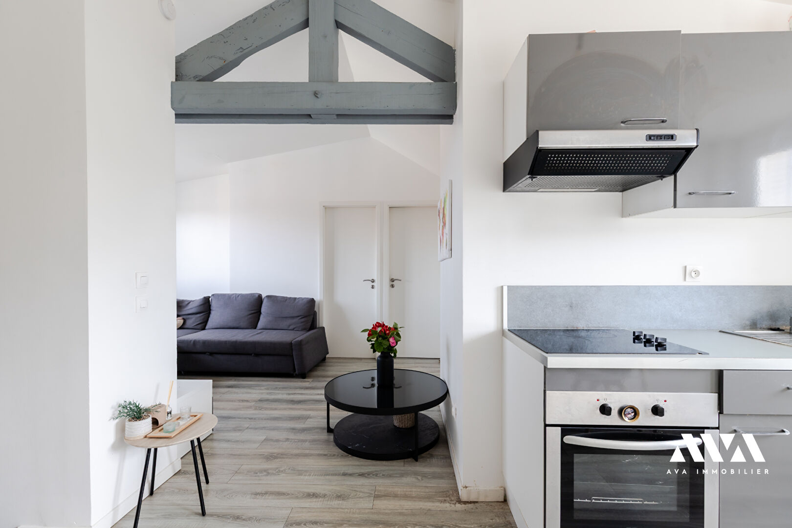 Appartement 3 pièces 57 m² · à Nancy · 57 m² · 115 000 €