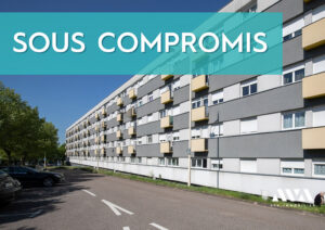 Photos du biens: Appartement Nancy 3 pièce(s) 62 m2