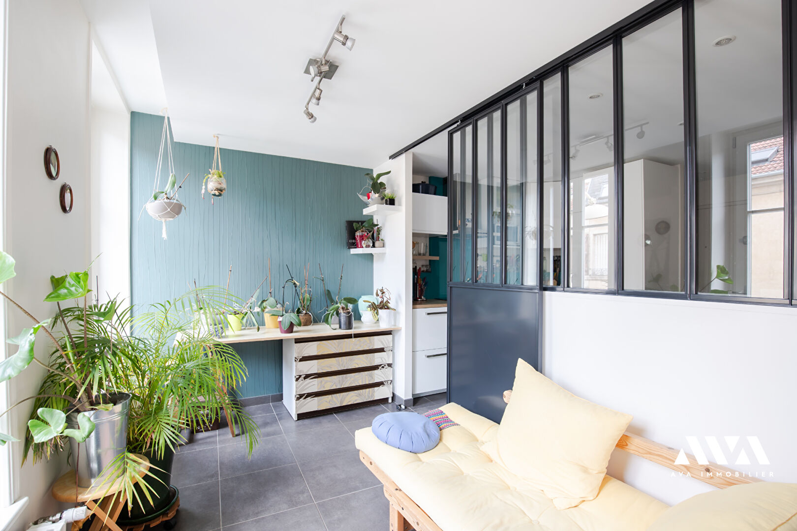 Appartement 3 pièces 92 m² · à Nancy · 92 m² · 229 000 €