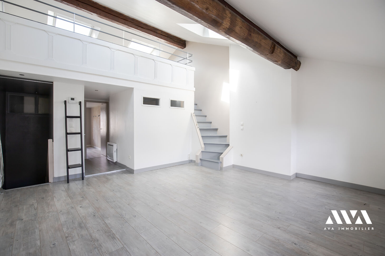 Appartement 3 pièces 61 m² · à Nancy · 61 m² · 129 000 €