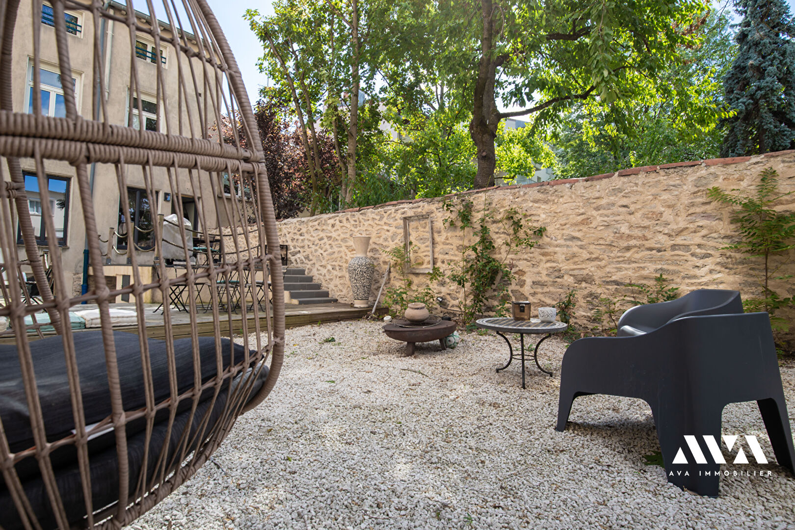 Appartement 4 pièces 141 m² · à Nancy · 141 m² · 445 000 €